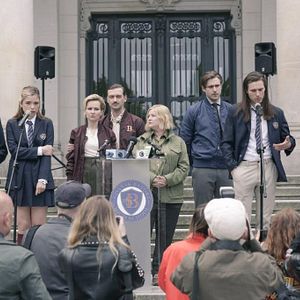 Foto Bring Back Alice