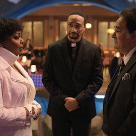 Foto The Big Door Prize: La puerta a tus sueños