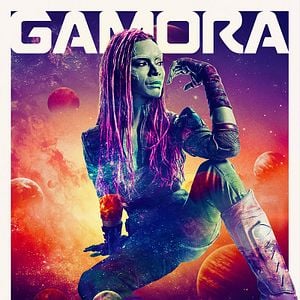 Foto Guardianes de la galaxia Vol. 3