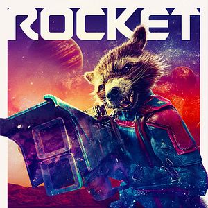 Foto Guardianes de la galaxia Vol. 3