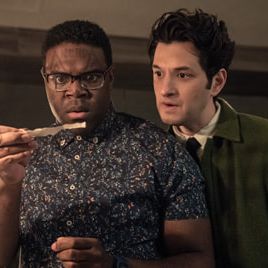 Foto El día después