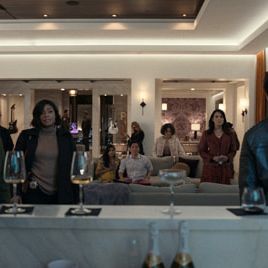 Foto El día después