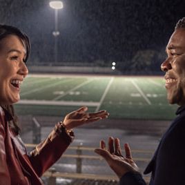 Foto El día después