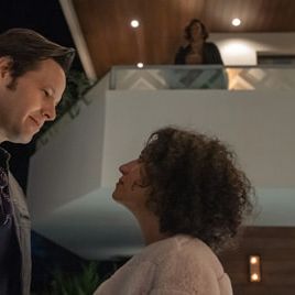 Foto El día después