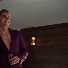 Foto El día después