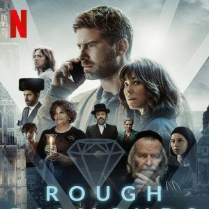 Foto Diamantes Turbios