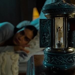 Foto Melissa Barrera