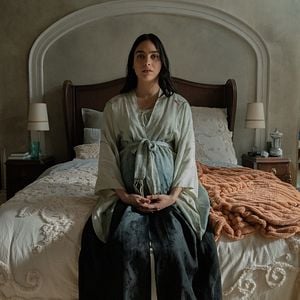 Foto Melissa Barrera