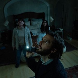 Foto Melissa Barrera