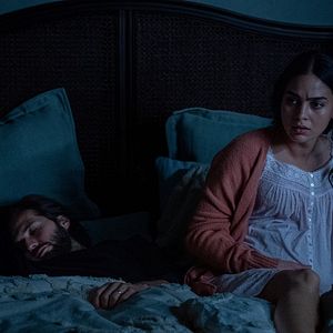 Foto Melissa Barrera