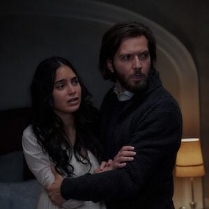 Foto Melissa Barrera