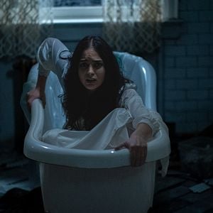 Foto Melissa Barrera