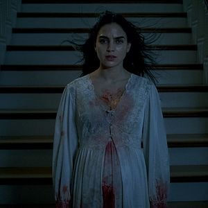 Foto Melissa Barrera