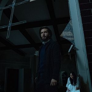 Foto No descansarás