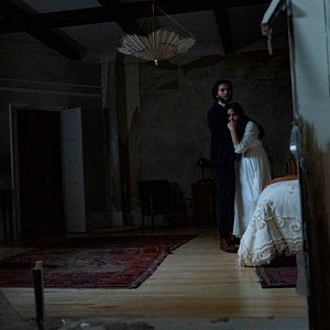 Foto Melissa Barrera