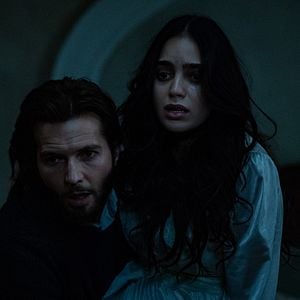 Foto Melissa Barrera