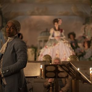 Foto Kelvin Harrison Jr.