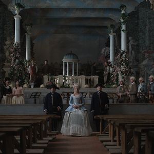 Foto Chevalier: Pasión y libertad