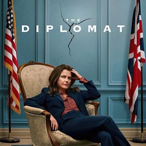 Foto La diplomática