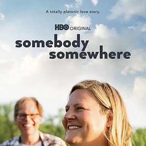 Foto Alguien en algún lugar