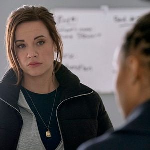 Foto La Ley Y El Orden: UVE