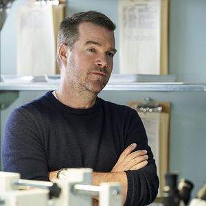 Foto Chris O'Donnell