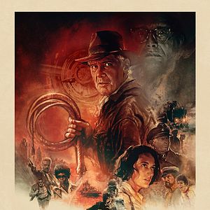 Foto Indiana Jones y El Dial del Destino