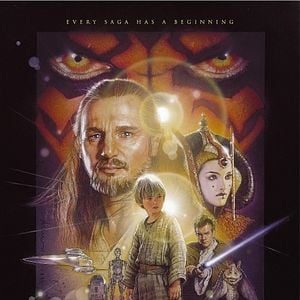 Foto Star Wars: Episodio I - La amenaza fantasma
