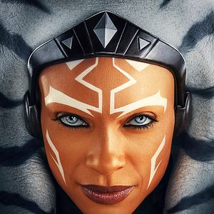 Foto Star Wars: Ahsoka