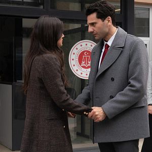 Foto Yargi: Secretos de Familia