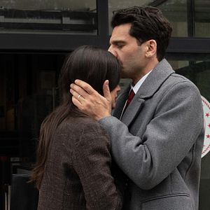 Foto Yargi: Secretos de Familia