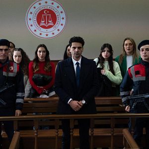 Foto Yargi: Secretos de Familia