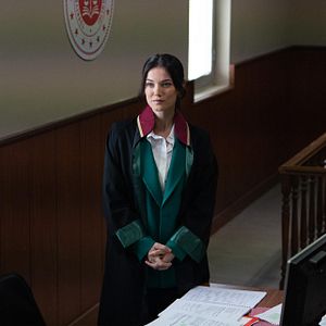 Foto Yargi: Secretos de Familia