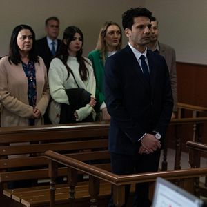 Foto Yargi: Secretos de Familia