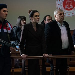 Foto Yargi: Secretos de Familia