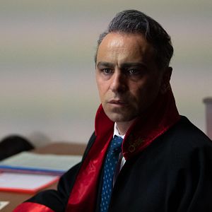 Foto Yargi: Secretos de Familia