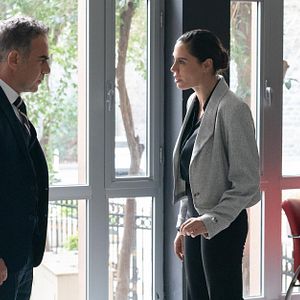 Foto Yargi: Secretos de Familia