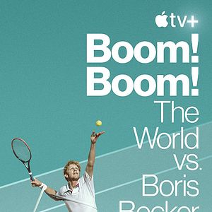 Foto Boom! Boom! The World vs. Boris Becker