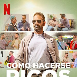 Foto Cómo hacerse ricos