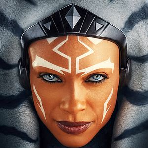 Foto Star Wars: Ahsoka