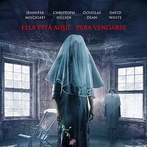 Foto Conjuro siniestro