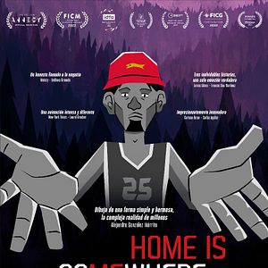 Foto Home is somewhere else - Mi casa está en otra parte