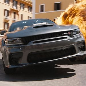 Foto Rápidos y furiosos X