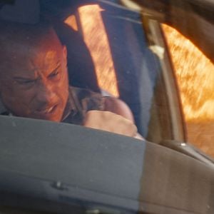 Foto Vin Diesel