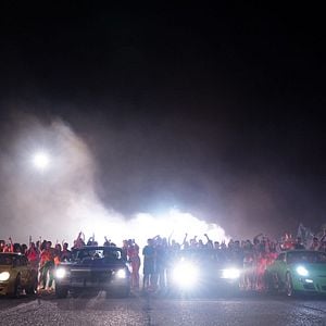 Foto Rápidos y furiosos X