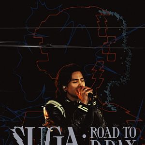 Foto SUGA: Road to D-DAY