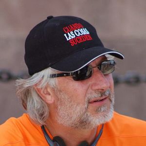 Foto Antonio Peláez