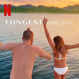 Foto La tercera cita más larga