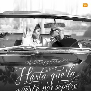 Foto Hasta que la muerte nos separe Kourtney y Travis