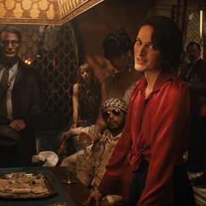 Foto Indiana Jones y El Dial del Destino